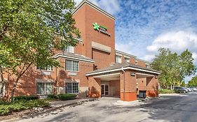 Extended Stay America Suites - Milwaukee - Brookfield